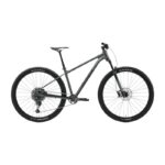 Bici R29 MTB alum. Merida Big Nine 400 11v S/15" Gris oscuro
