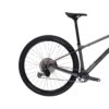 Bicicleta R29 MTB carb. 12v Merida Big Nine 3000 17/M GG.Shimano. Gris plomo - Imagen 2