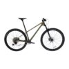 Bicicleta R29 MTB carb. 12v Merida Big Nine 3000 16/S Dorado