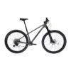 Bicicleta R29 MTB carb. 12v Merida Big Nine TR 5000 17/M. Gris