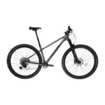 Bicicleta R29 MTB carb. 12v Merida Big Nine TR 5000 17/M. Gris
