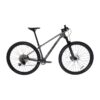 Bicicleta R29 MTB carb. 12v Merida Big Nine 3000 17/M GG.Shimano. Gris plomo