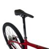 Bicicleta R29 MTB 12v Merida Big Nine 7000 M/17" Negro y rojo - Imagen 9
