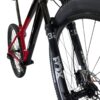 Bicicleta R29 MTB 12v Merida Big Nine 7000 M/17" Negro y rojo - Imagen 6