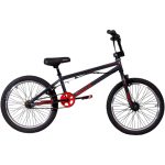 Bicicleta R20 BMX acero Venzo Cube