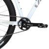 Bicicleta R29 MTB alum. 9v Volta Viggo Active 15/S - Imagen 2