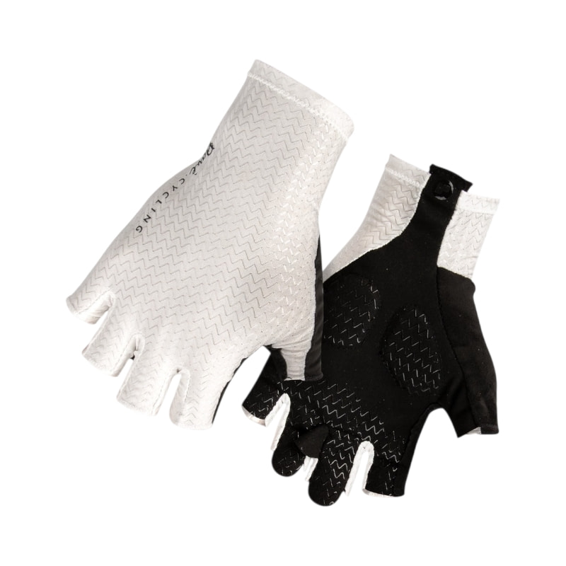 paveblanco-min Indumentaria Pave Guantes cortos Talle XL Blanco - Imagen 1