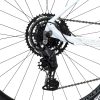 Bicicleta R29 MTB alum. 9v Volta Viggo Active 15/S - Imagen 3