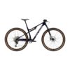 Bicicleta R29 MTB carb. 12v Polygon Syncline DR6 19/L Shim.D