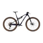 Bici R29 MTB Polygon Syncline DR6 12v L/19" doble susp. Azul