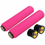 Puños MTB Esigrips Extra Chunky Rosa 80 gr