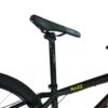 Bicicleta R29 MTB alum. 18v Volta Razz G3 17/M Color Negro, rojo - Imagen 4
