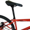 Bicicleta R29 MTB alum. 18v Volta Razz G3 19/L Rojo y negro - Imagen 5