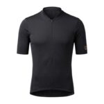 Indumentaria Lima - Remera corta Pro unisex Negro talle M Negro