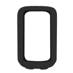 Ciclocomputadora - Funda silicona TPU IGPSport p Negro