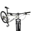 Bicicleta R29 MTB carb. 12v Sava Deck 8.2 17/M GG.Shim.XT H. - Imagen 4