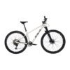Bicicleta R29 MTB carb. 12v Sava Deck 8.2 17/M GG.Shim.XT H.