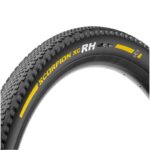 Cubierta 29 x 2.40 MTB Kevlar Tubeless ready Pirelli Scorpion RaceTeam Edition XC RH ProWALL Yellow