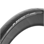 Cubierta 700 x 30 ruta kevlar TLR Pirelli P ZERO Road 120tpi negro 30-622 Black TechLINER