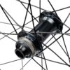 Rueda del.+tras. R29 Mtb Shimano Deore XT WH-M8200-B 28h 12v - Imagen 2