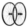 Rueda del.+tras. R29 Mtb Shimano Deore XT WH-M8200-B 28h 12v