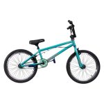 Bicicleta R20 BMX acero Venzo Cube