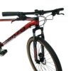 Bicicleta R29 MTB alum. 24v Venzo Thorn 18/M - Imagen 2