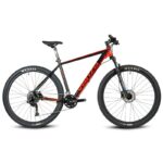 Bicicleta R29 MTB alum. 18v Venzo Raptor 16/S Hid