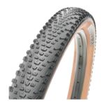 Cubierta 29 x 2.25 MTB alambre Maxxis Rekon Race Exo Protection banda marron y negro - OFERTA PROMO
