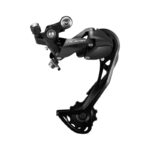 Cambio 9vel Shimano Alivio RD-M3100-SGS pata larga max 36dts