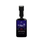 Aceite lubricante p/cadena HALO Wax Seco120ml/4oz teflonado