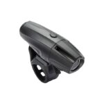 Farol delantero luz blanca KAWI recargable usb 1000 lumenes