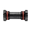 Caja central Shimano hollowtech II BB-MT501 34.8 izq/der 68/