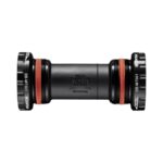 Caja central Shimano hollowtech II BB-MT501 34.8 izq/der 68/
