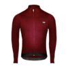Indumentaria Magenta - Campera abrigo liviana Syrah c/3 bolsillos XL