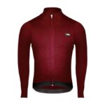 Indumentaria Magenta - Campera abrigo liviana Syrah c/3 bolsillos XL