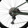 Bicicleta R29 MTB alum. 12v Volta Avian G3 15/S Verde Oscuro - Imagen 2