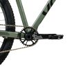 Bicicleta R29 MTB alum. 12v Volta Avian G3 15/S Verde Oscuro - Imagen 3