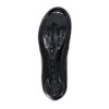 Zapatilla Ruta Volta Dualfit 40/26cm Negro 1 Boa y 1 abrojo - Imagen 3