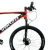 Bicicleta R29 MTB alum. 12v Venzo Vulcan EX 18/M - Imagen 2
