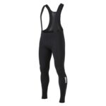 Indumentaria Lima - Calza larga reflex varon New negro talle XXL maillot