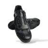 Zapatilla Ruta Venzo F30M-014 43/27cm Negro 1 Boa y 1 abrojo